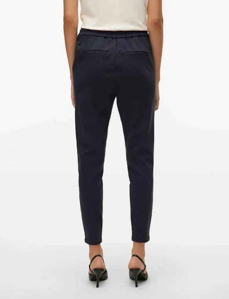 VMEVA MW LOOSE STRING PANT NOOS - Joggers