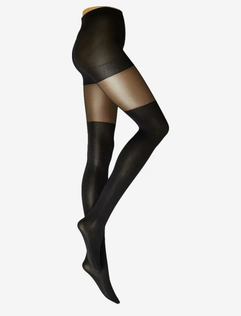 VMGLADYS TIGHTS NOOS - Strumpor