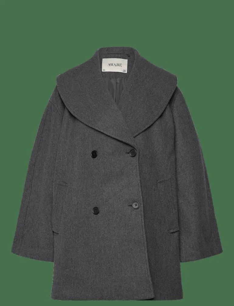 VMLONDYN LS COAT VMA - Ulljackor
