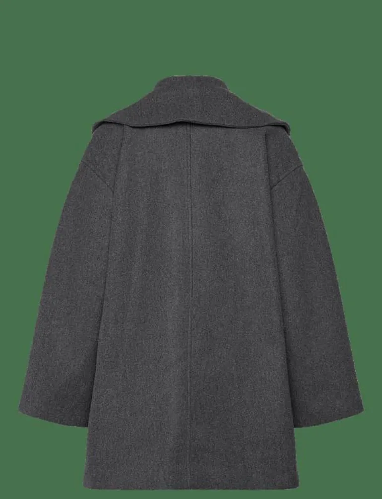 VMLONDYN LS COAT VMA - Ulljackor