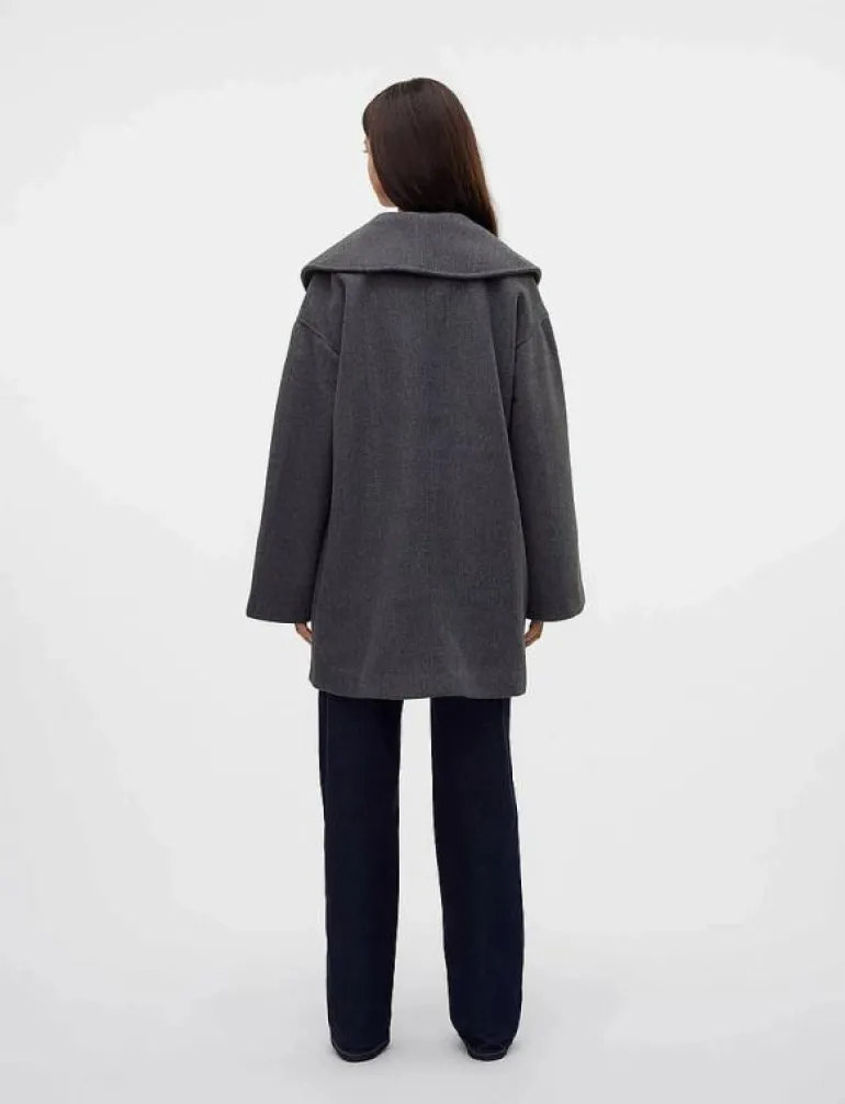 VMLONDYN LS COAT VMA - Ulljackor