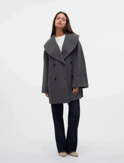 VMLONDYN LS COAT VMA - Ulljackor