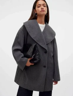 VMLONDYN LS COAT VMA - Ulljackor