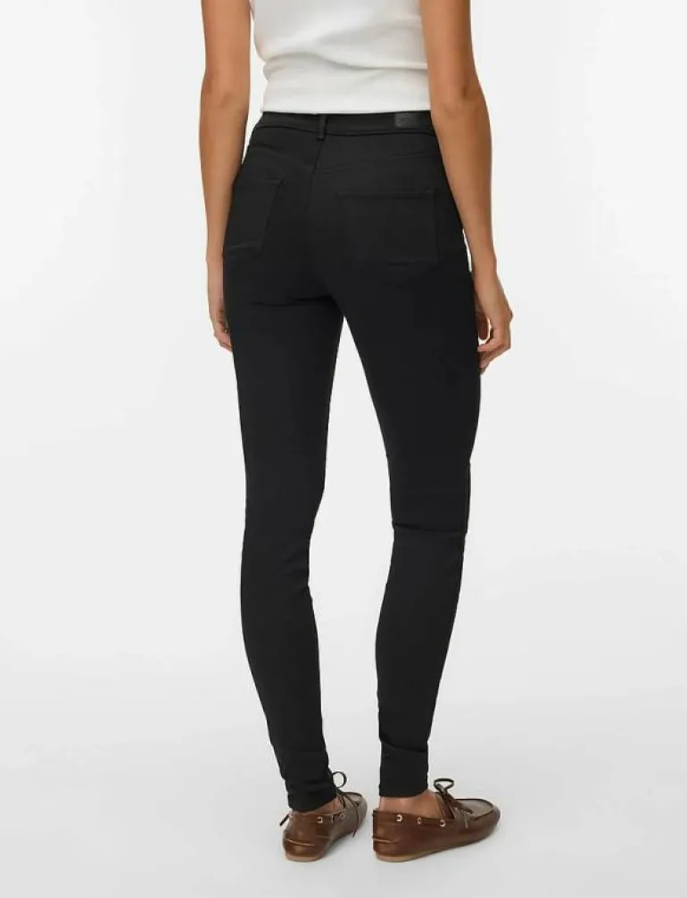 VMLUX NW SUPER S JEANS BA037 GA NOOS - Skinny Jeans