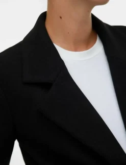 VMMFORTUNEAYA XTRA LONG COAT GA - Tunna kappor