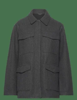 VMPOPSUSAN JACKET GA - Ulljackor