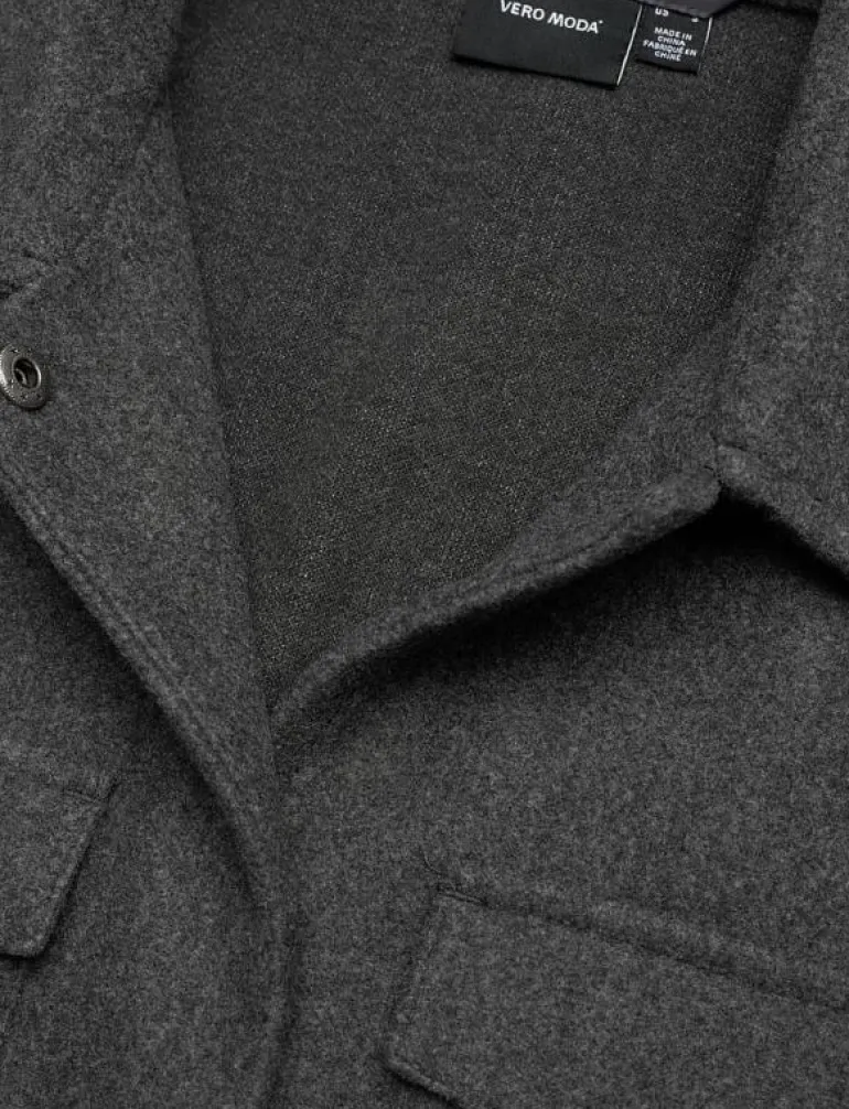 VMPOPSUSAN JACKET GA - Ulljackor