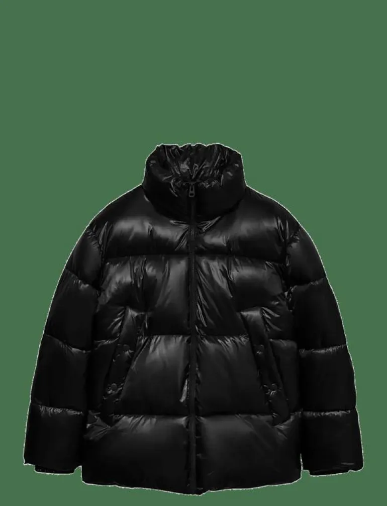 VMSABRINA SHORT JACKET GA - Dun- & vadderade jackor