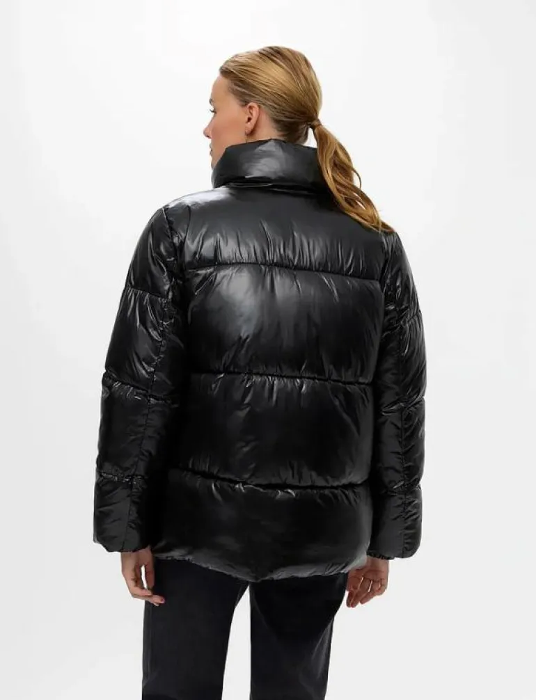 VMSABRINA SHORT JACKET GA - Dun- & vadderade jackor