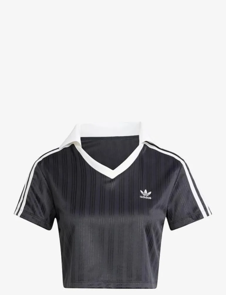 V-NECK POLO - T-shirts & Toppar