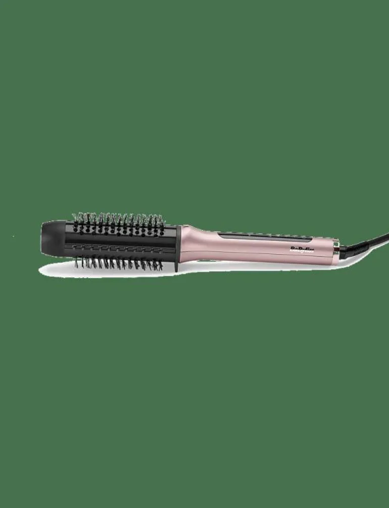 Volume Boost Hot Brush - Värmeborste