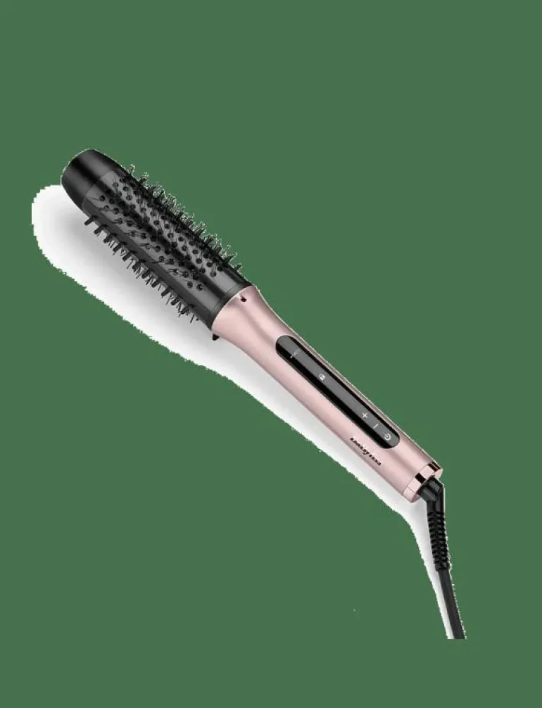 Volume Boost Hot Brush - Värmeborste