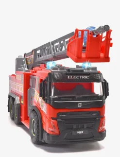 Volvo Giant Fire Truck - Leksaksbil
