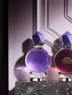 VR GOOD FORTUNE EDP INTENSE 50ML FG - Eau de parfum