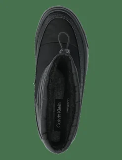 VULC FLATF SNOWBOOT NYLON MIX MG - Varmfodrade skor