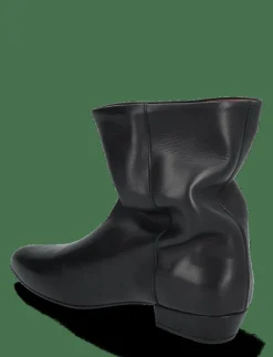 Vully 20 - Ankelboots med klack