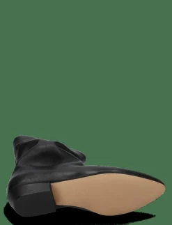 Vully 20 - Ankelboots med klack