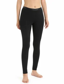 W 200 Oasis Leggings - Underställsbyxor