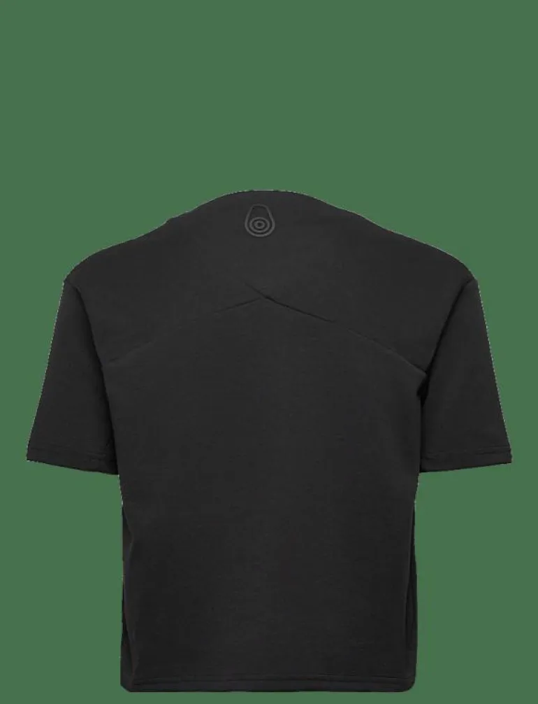 W BEAM TOP - T-Shirts