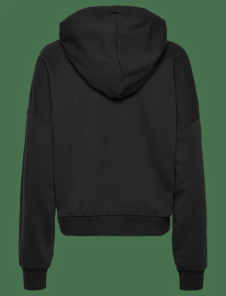 W BL FT HD - Sweatshirts