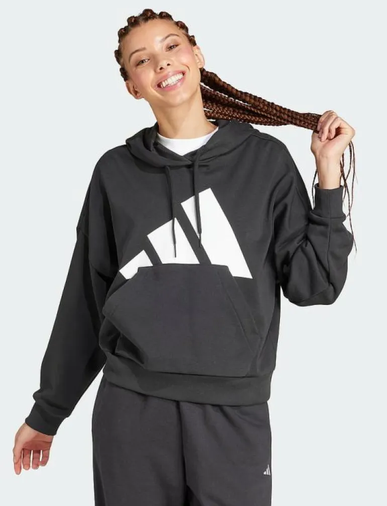 W BL FT HD - Sweatshirts