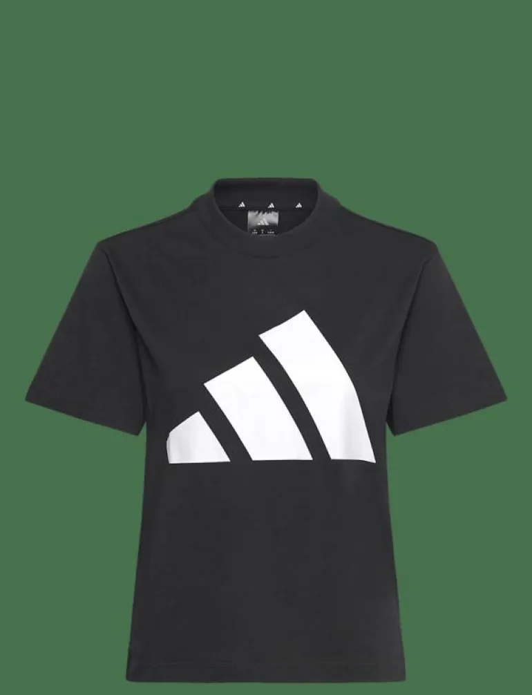 W BL SJ T - T-Shirts