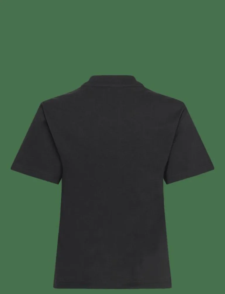 W BL SJ T - T-Shirts