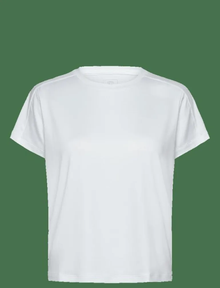 W CLOUDREST LOOSE TEE - T-Shirts