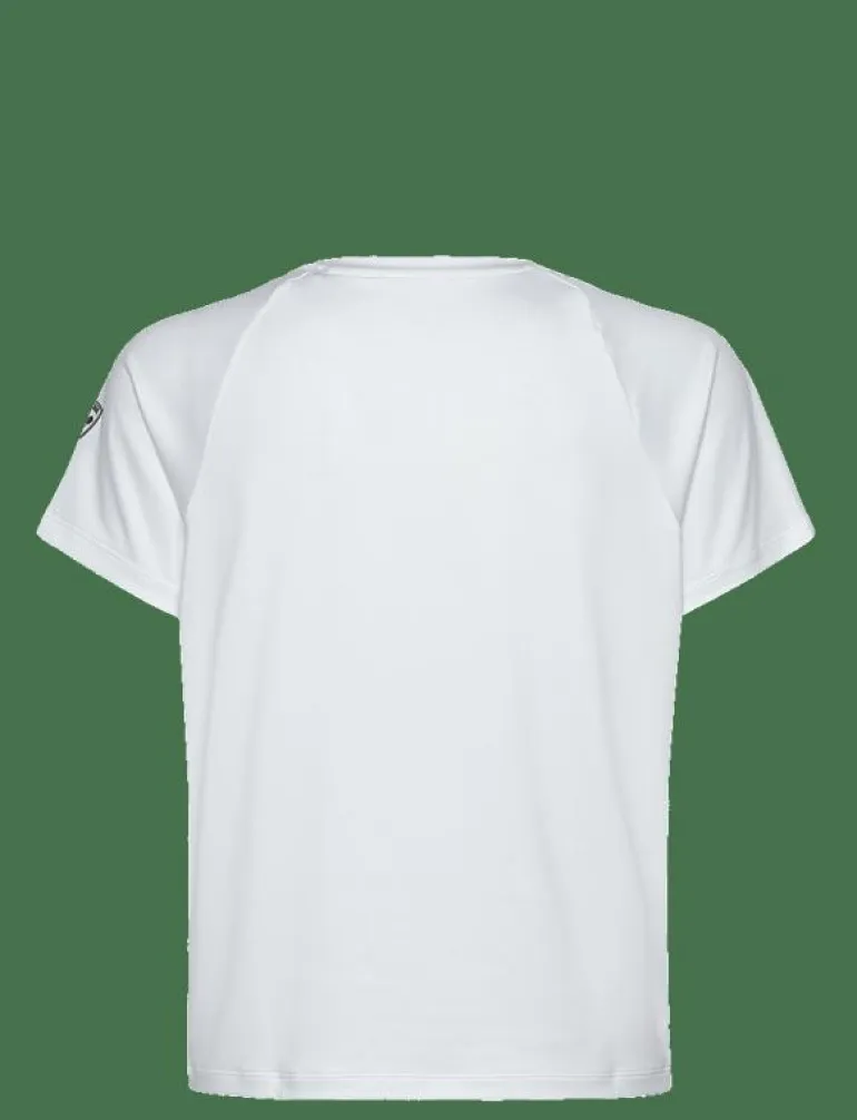 W CLOUDREST LOOSE TEE - T-Shirts