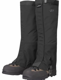 W CROCODILE GAITERS - Sportskor