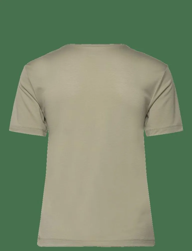 W Delta SS Tee - T-Shirts
