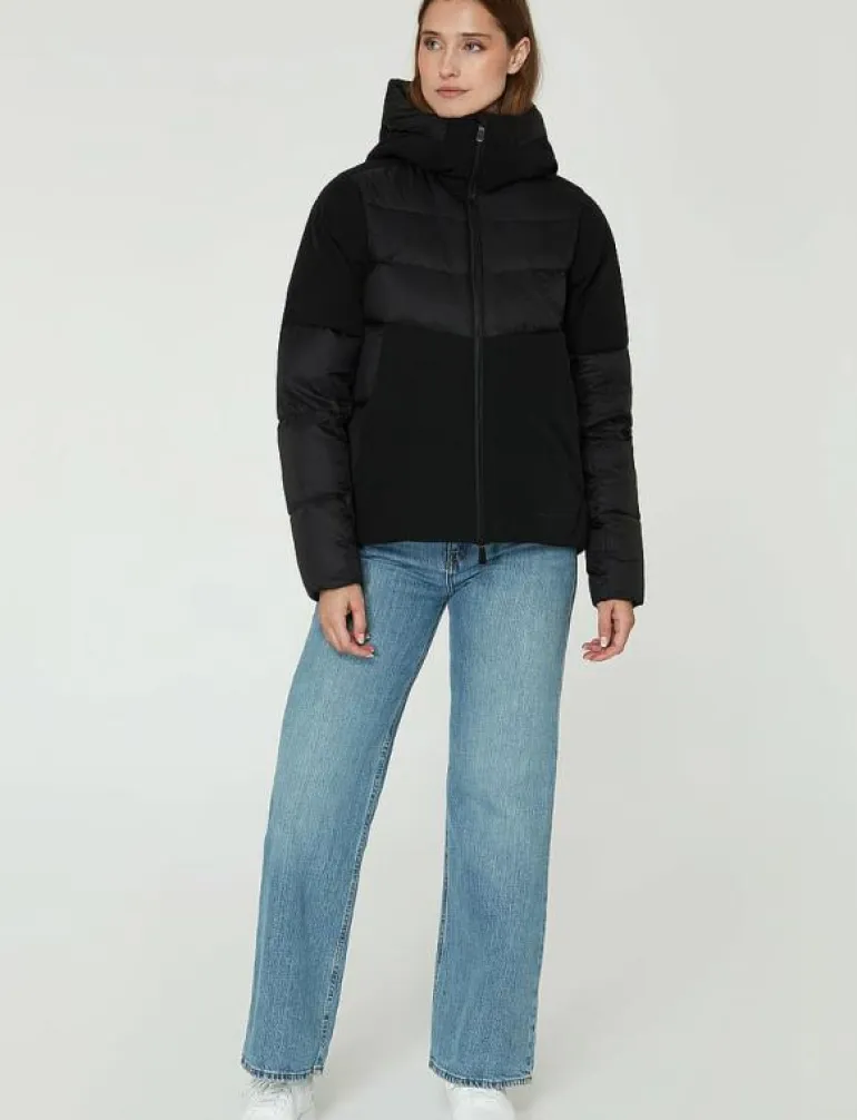 W DUMONT DOWN JACKET - Dunjackor