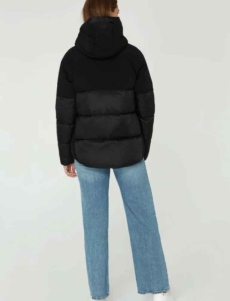 W DUMONT DOWN JACKET - Dunjackor
