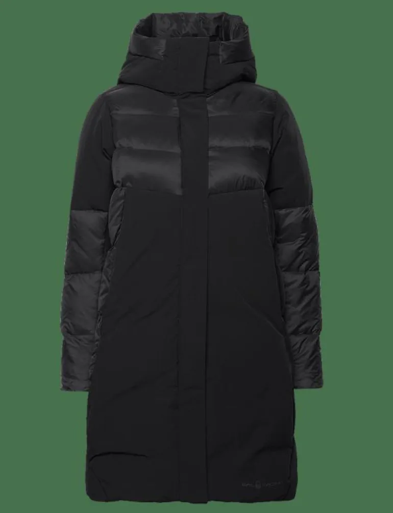 W DUMONT DOWN PARKA - Parkas