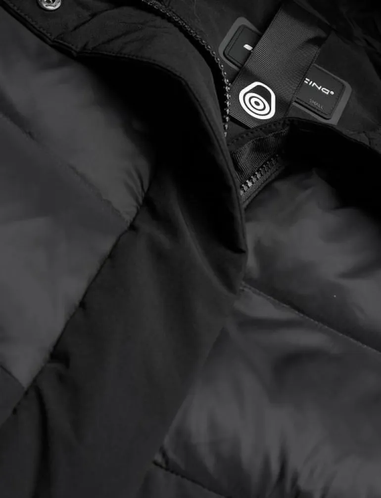 W DUMONT DOWN PARKA - Parkas