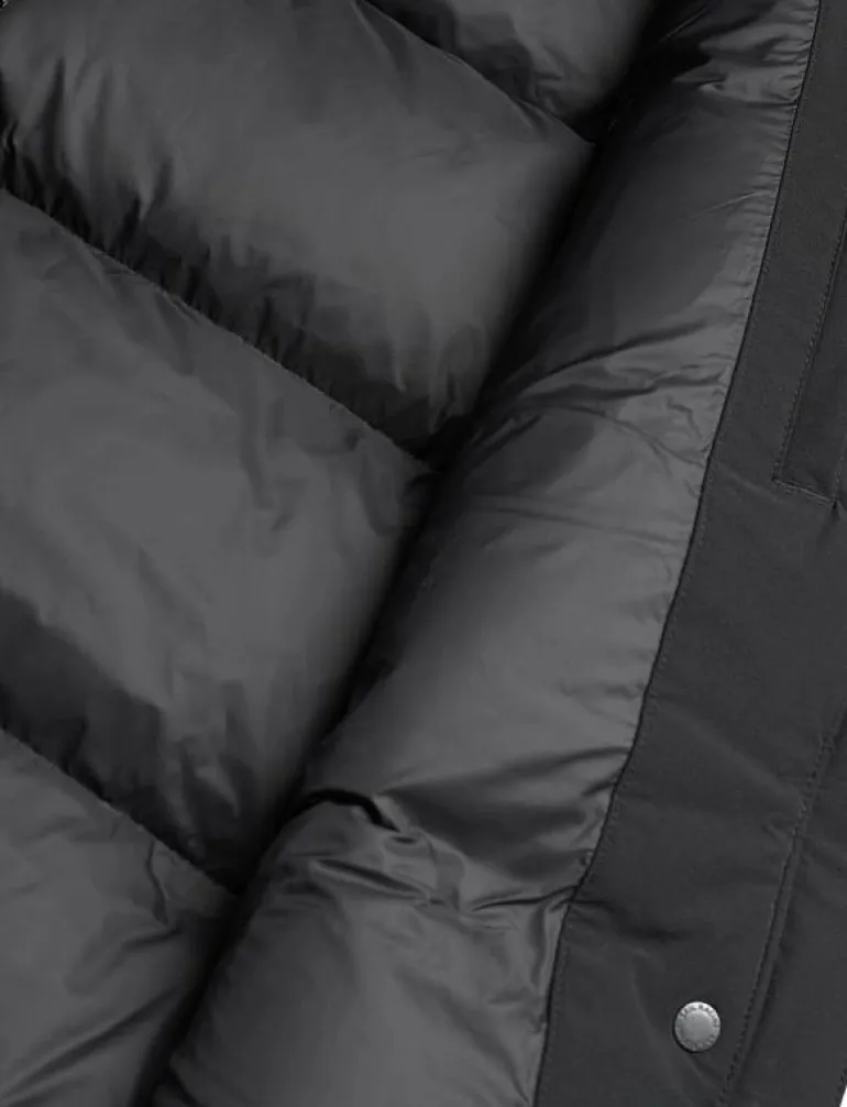 W DUMONT DOWN PARKA - Parkas