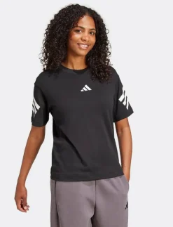 W FI 3S TEE - T-Shirts