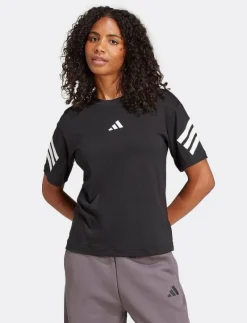 W FI 3S TEE - T-Shirts