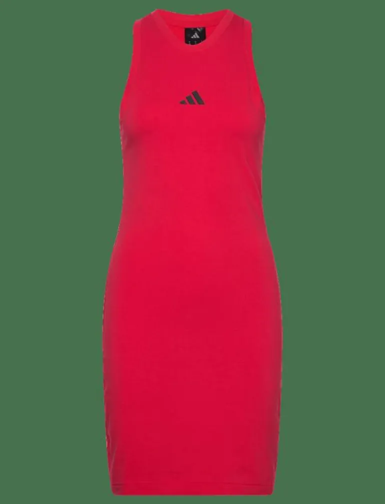 W FI SL DRESS - Klänningar