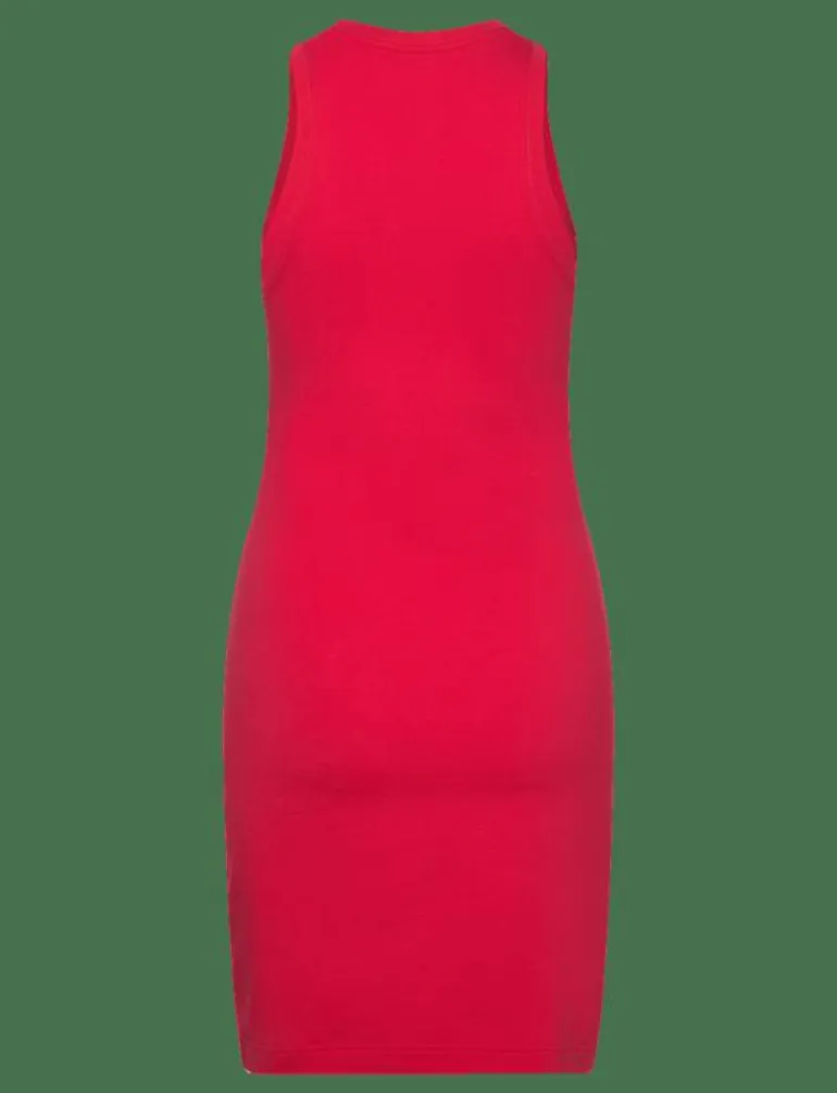 W FI SL DRESS - Klänningar