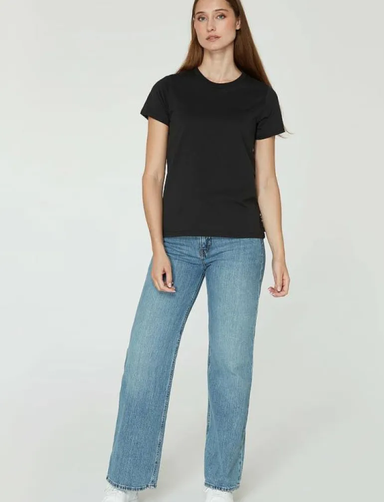 W GALE LOGO TEE - T-Shirts