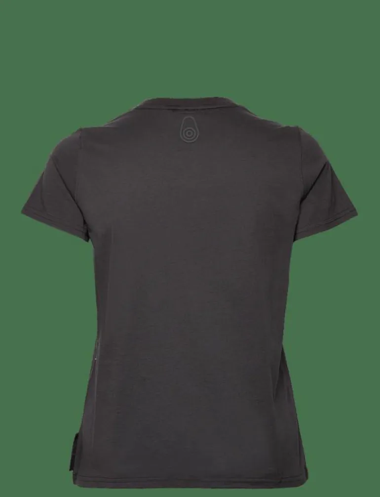 W GALE LOGO TEE - T-Shirts