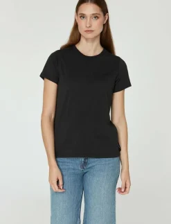 W GALE LOGO TEE - T-Shirts