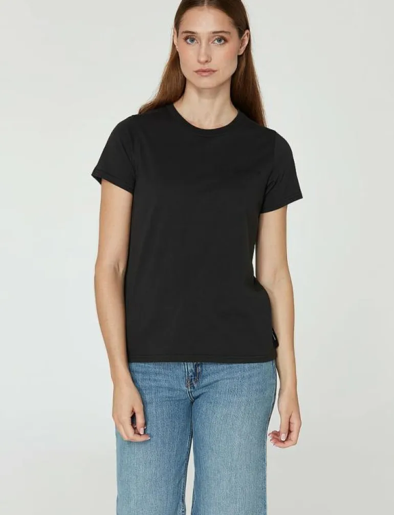W GALE LOGO TEE - T-Shirts