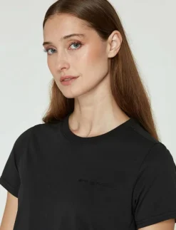 W GALE LOGO TEE - T-Shirts