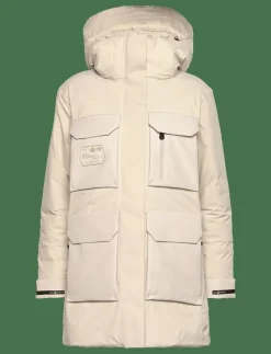W GLACIER BAY PARKA - Parkas