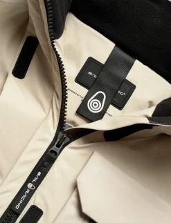 W GLACIER BAY PARKA - Parkas