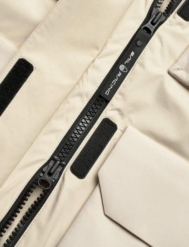 W GLACIER BAY PARKA - Parkas
