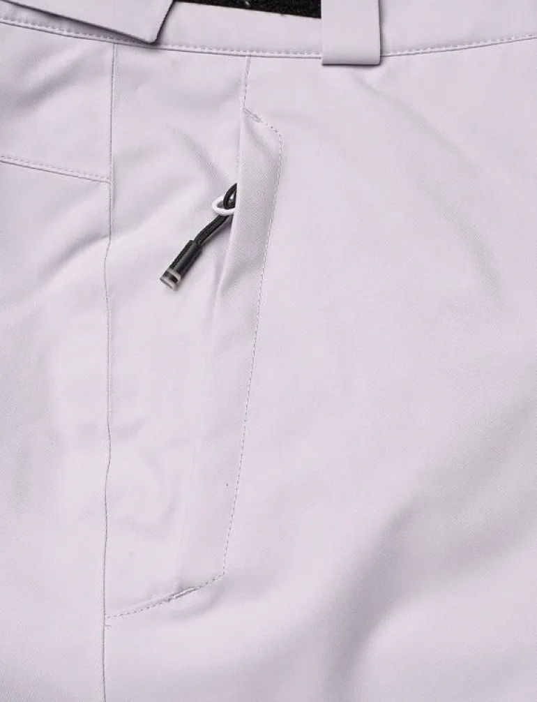 W INSULATED SKI PANT - Skidbyxor