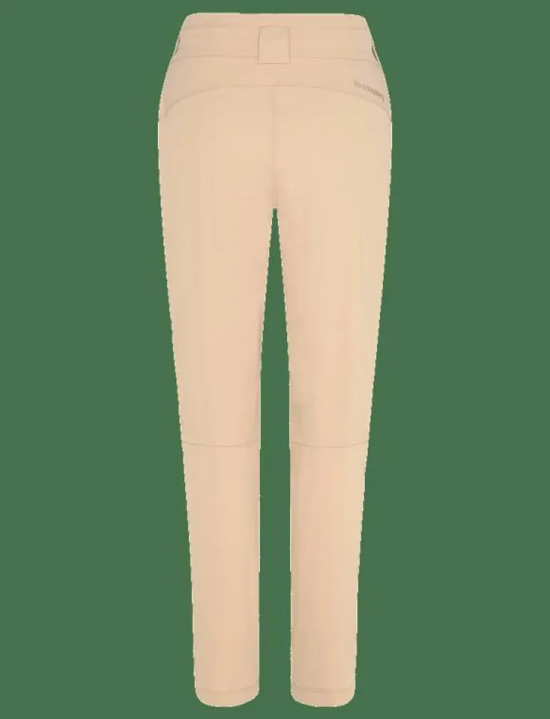 W LYCIAN PANT - Friluftsbyxor
